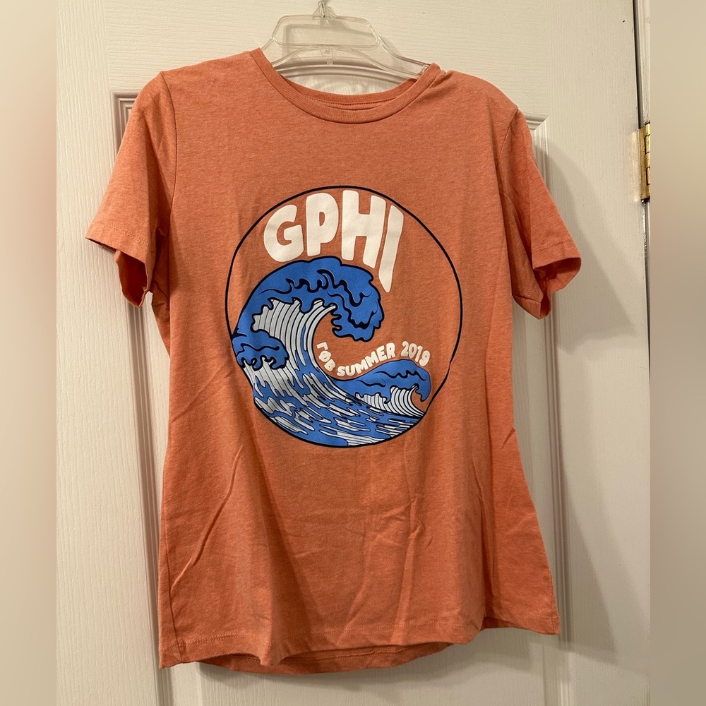 GPhi T-shirt